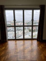 The Bayshore (D16), Condominium #535103391